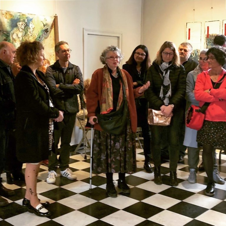 Vernissage